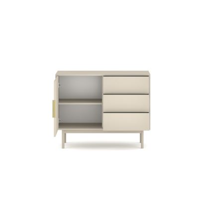 Ladekast ELI beige