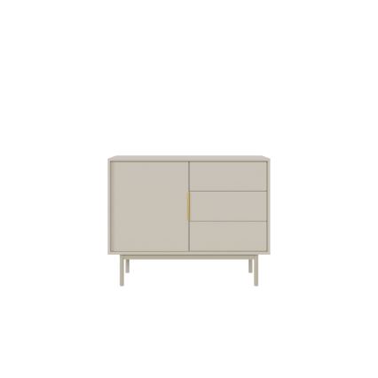 Ladekast ELI beige