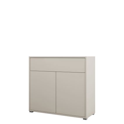 Ladekast GESITA 100x93 cm kasjmier