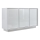 Ladekast IDEA wit