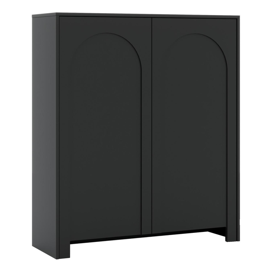 Ladekast NIO antraciet