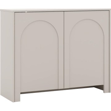 Ladekast NIO kasjmier/beige
