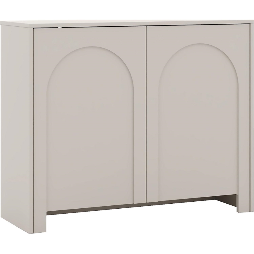 Ladekast NIO kasjmier/beige