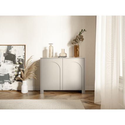 Ladekast NIO kasjmier/beige