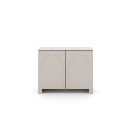 Ladekast NIO kasjmier/beige