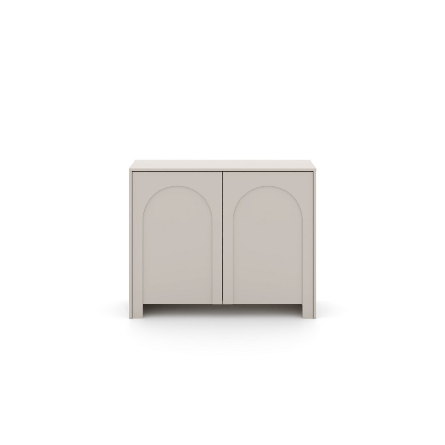 Ladekast NIO kasjmier/beige