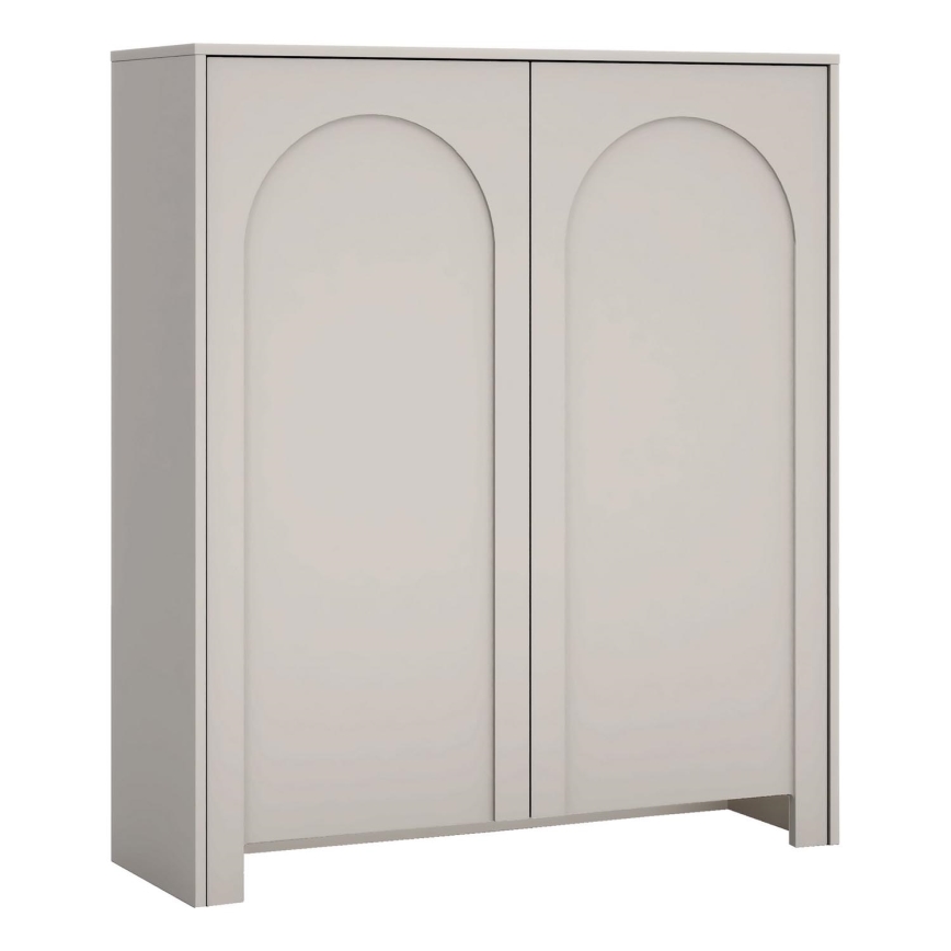 Ladekast NIO kasjmier/beige