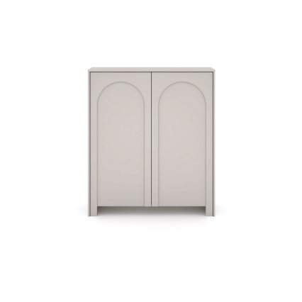 Ladekast NIO kasjmier/beige