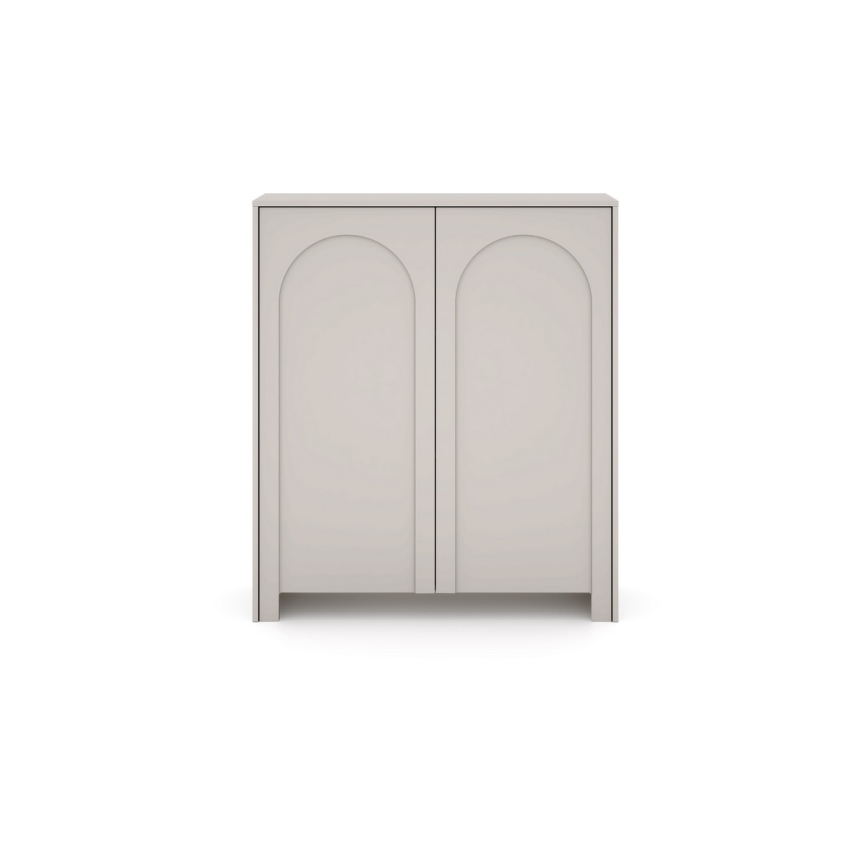 Ladekast NIO kasjmier/beige