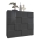 Ladekast SERIAN antraciet