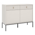 Ladekast SUE beige/kasjmier