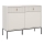 Ladekast SUE beige/kasjmier