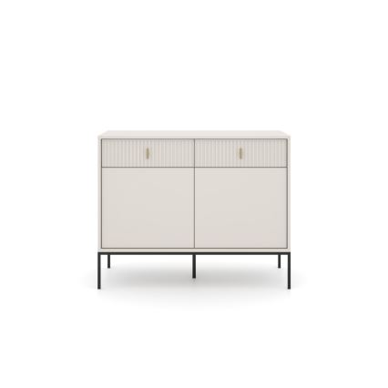Ladekast SUE beige/kasjmier