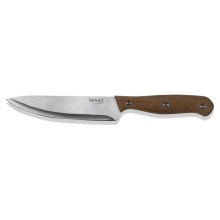 Lamart - Couteau de cuisine 21,3 cm bois