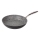Lamart - Poêle en granit 26 cm noir/gris/acier inoxydable