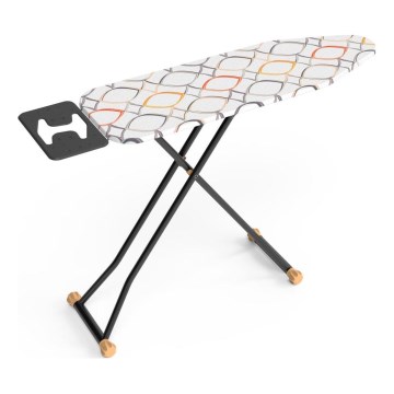 Lamart - Table à repasser 112x36 cm