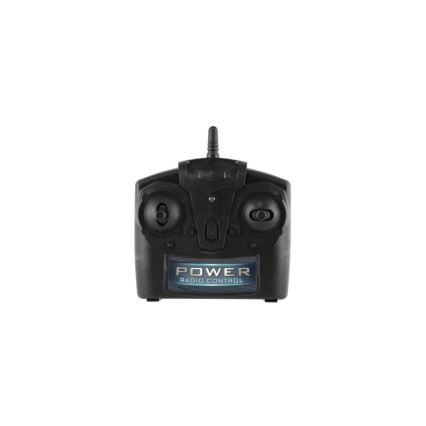 Lamborghini RC-auto met afstandsbediening, 3xAA + 2xAA, geel