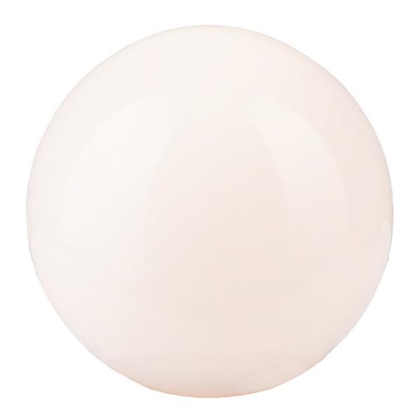 Lamkur 04778 - Vervangingsglas voor tafellamp RONDO E14