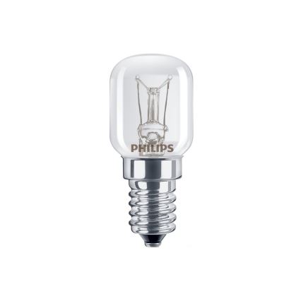 Lamp voor de Koelkast T25 E14/25W/230V 2700K