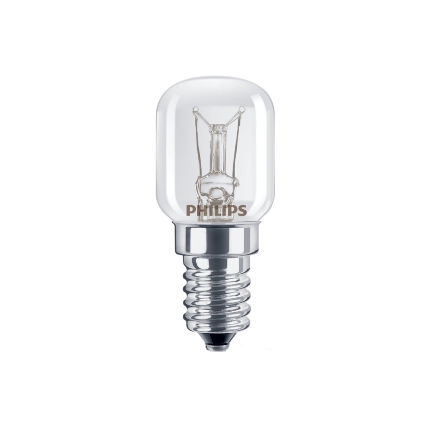 Lamp voor de Koelkast T25 E14/25W/230V 2700K