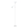 Lampadaire 1xE27/60W/230V + 1xE14/25W