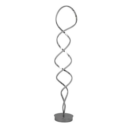 Lampadaire à intensité variable LED/90W/230V 3000-6500K + télécommande