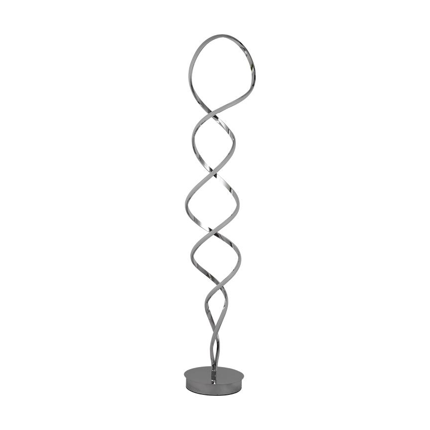 Lampadaire à intensité variable LED/90W/230V 3000-6500K + télécommande