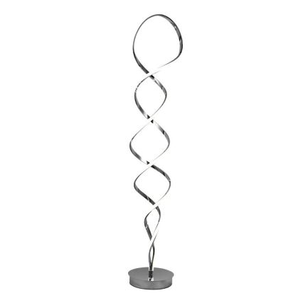 Lampadaire à intensité variable LED/90W/230V 3000-6500K + télécommande
