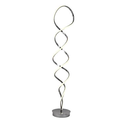 Lampadaire à intensité variable LED/90W/230V 3000-6500K + télécommande