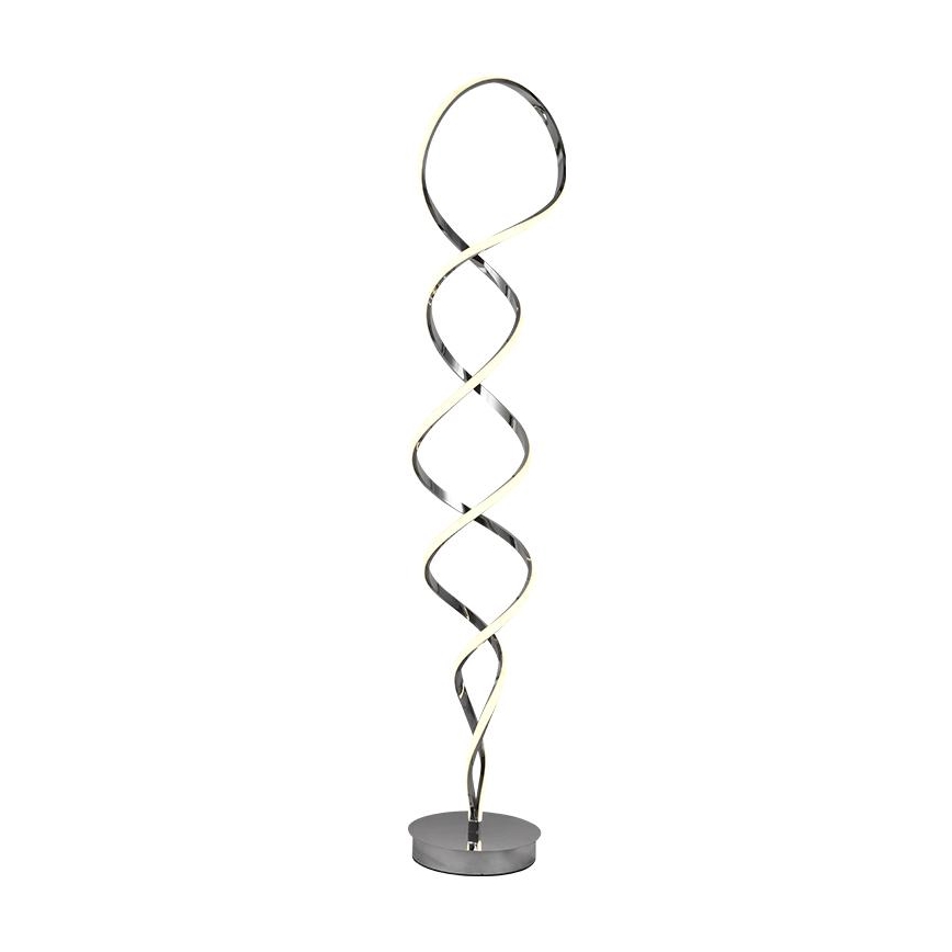 Lampadaire à intensité variable LED/90W/230V 3000-6500K + télécommande