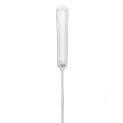 Lampadaire à intensité variable SIGNUS LED/10W/230V 3000/4500/6500K blanc
