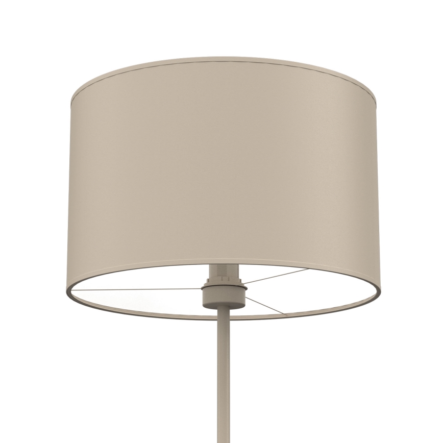 Lampadaire ARDEN 1xE27/15W/230V beige