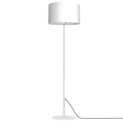 Lampadaire ARDEN 1xE27/60W/230V blanc