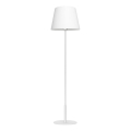 Lampadaire ARDEN 1xE27/60W/230V blanc