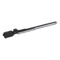 Lampadaire avec détecteur crépusculaire CYOTO LED/100W/230V IP65 4000K