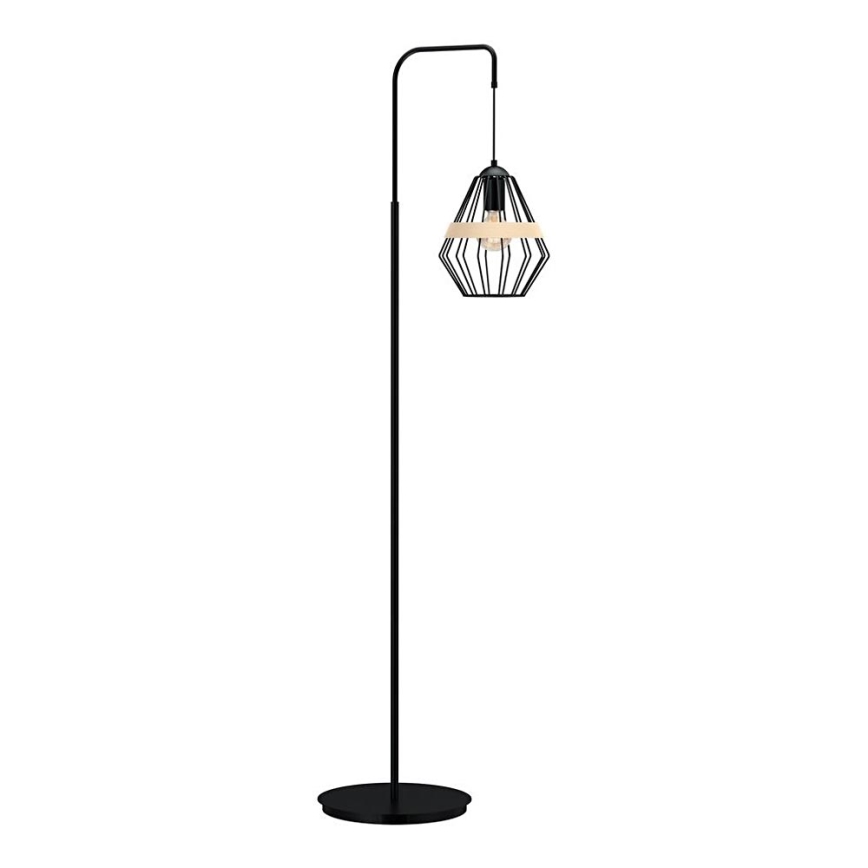 Lampadaire CLIF 1xE27/60W/230V