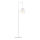 Lampadaire CLIF 1xE27/60W/230V