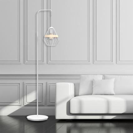 Lampadaire CLIF 1xE27/60W/230V