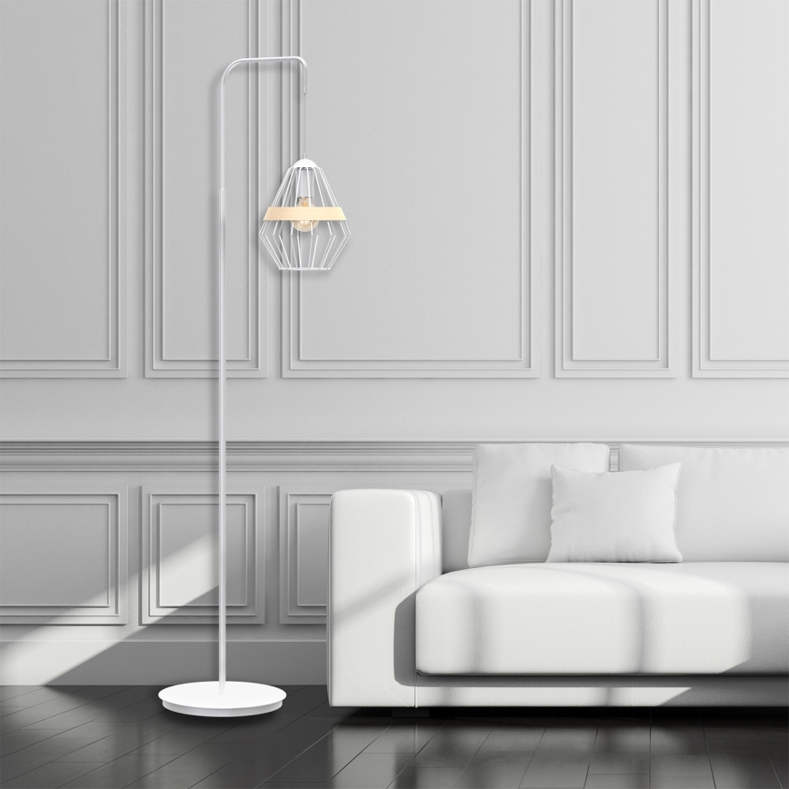 Lampadaire CLIF 1xE27/60W/230V