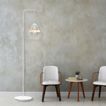 Lampadaire CLIF 1xE27/60W/230V