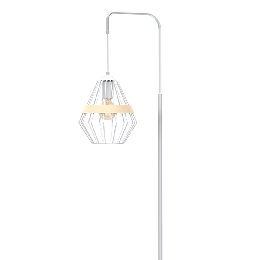 Lampadaire CLIF 1xE27/60W/230V
