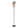 Lampadaire DENSO 1xG9/5W/230V cuivré/noir
