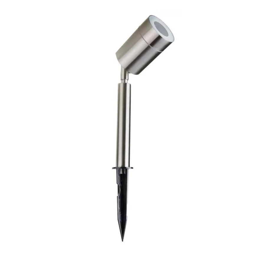 Lampadaire extérieur 1xGU10/35W/230V IP44