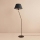 Lampadaire flexible AYD 1xE27/40W/230V noir