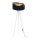 Lampadaire GALAXY 1xE27/60W/230V bleu/blanc