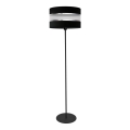 Lampadaire HELEN 1xE27/15W/230V noir