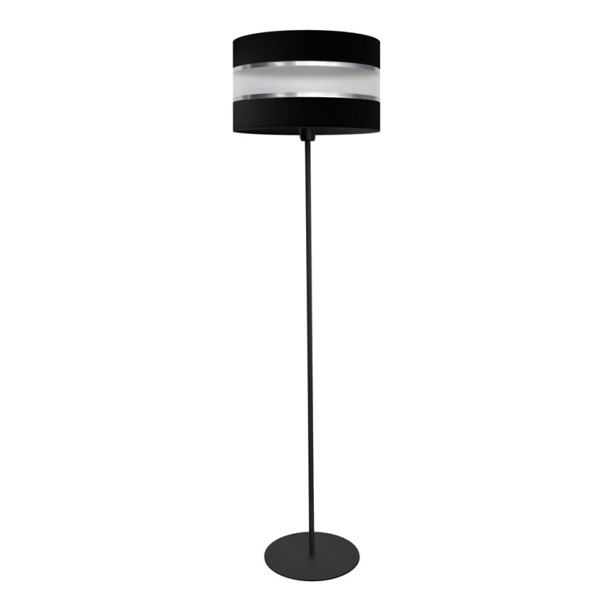 Lampadaire HELEN 1xE27/15W/230V noir