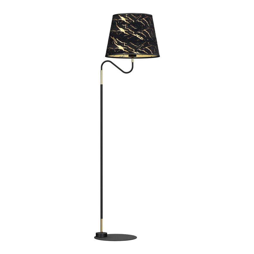 Lampadaire HERMES 1xE27/60W/230V