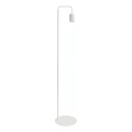 Lampadaire KARBON 1xGU10/10W/230V blanc