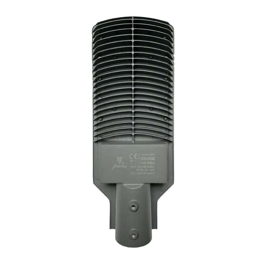 Lampadaire LED/100W/170-400V IP65
